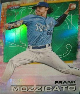 Frank Mozzicato