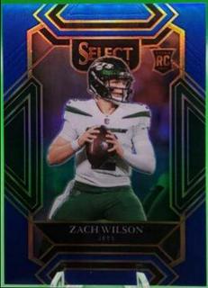 Zach Wilson