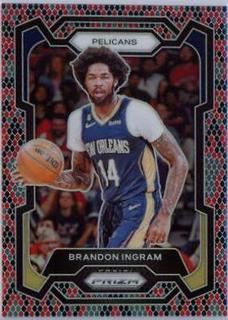 Brandon Ingram