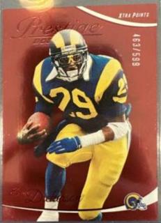 Eric Dickerson