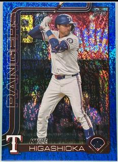 Kyle Higashioka