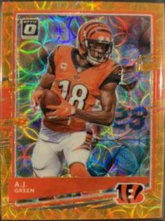 A.J. Green