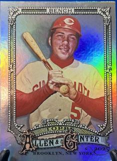 Johnny Bench