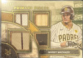 Manny Machado