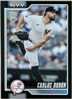 Carlos Rodon