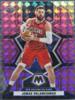 Jonas Valanciunas
