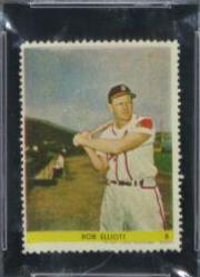 Bob Elliott