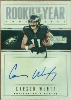 Carson Wentz