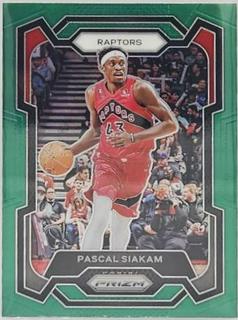 Pascal Siakam