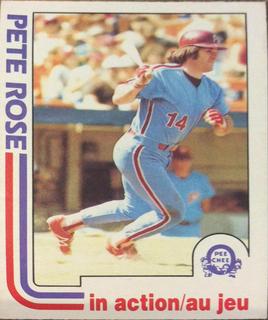 Pete Rose