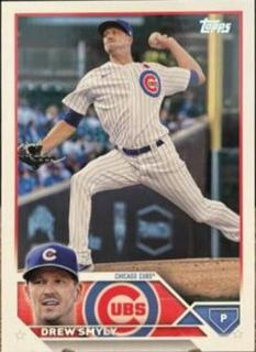 Drew Smyly