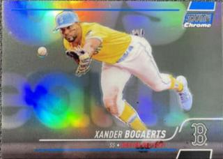 Xander Bogaerts