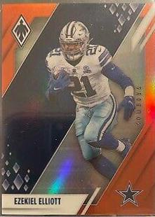Ezekiel Elliott