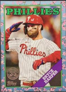 Bryce Harper