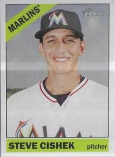 Steve Cishek