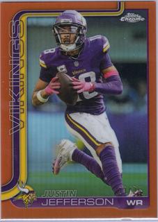 Justin Jefferson