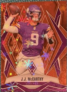 J.J. McCarthy