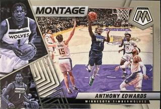 Anthony Edwards