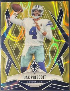 Dak Prescott