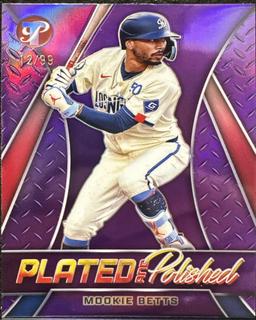 Mookie Betts