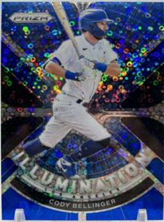 Cody Bellinger