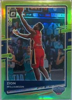 Zion Williamson