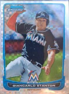 Giancarlo Stanton
