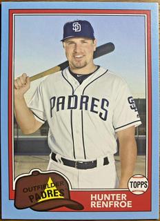 Hunter Renfroe