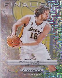 Pau Gasol