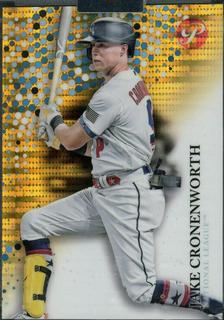 Jake Cronenworth
