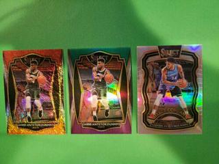 Giannis Antetokounmpo