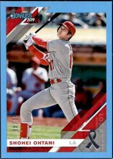 Shohei Ohtani