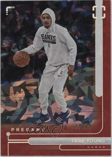 Trae Young