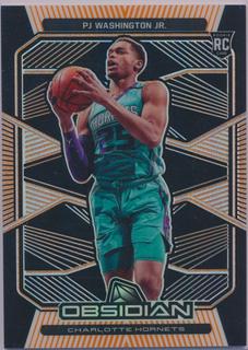 PJ Washington Jr.