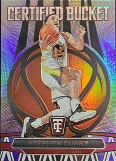 Stephen Curry