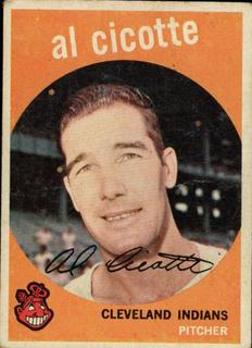 Al Cicotte
