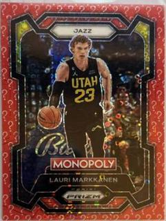 Lauri Markkanen