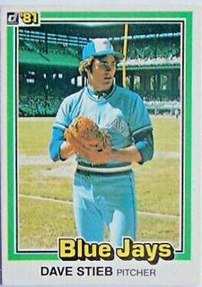 Dave Stieb