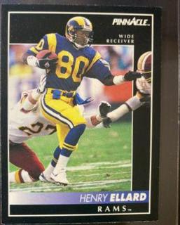 Henry Ellard