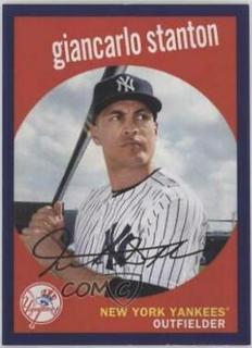 Giancarlo Stanton