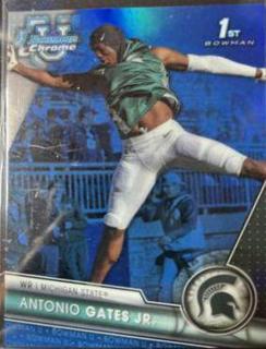 Antonio Gates Jr.