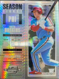 Rhys Hoskins