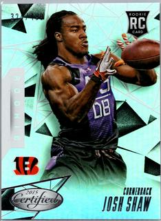 Josh Shaw