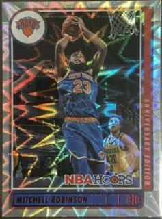 Mitchell Robinson