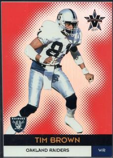Tim Brown