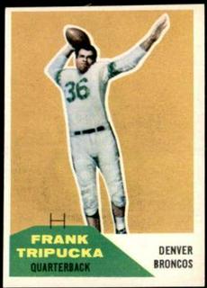 Frank Tripucka