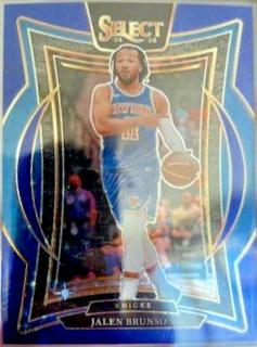 Jalen Brunson