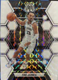 Tre Jones