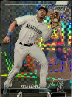 Kyle Lewis