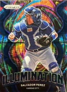 Salvador Perez